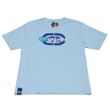 Camiseta Masculina Ecko Chain Link AZUL-EK528- -1-
